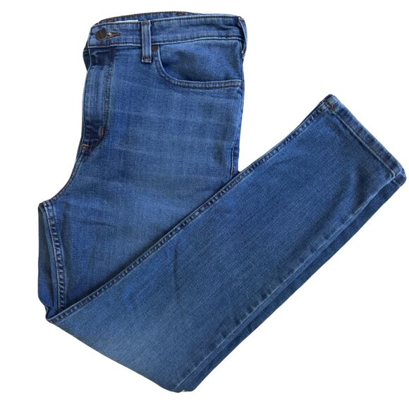 Carhartt Denim - Carhartt Slim Fit Denim Blue Jeans Women's Size 12 Regular